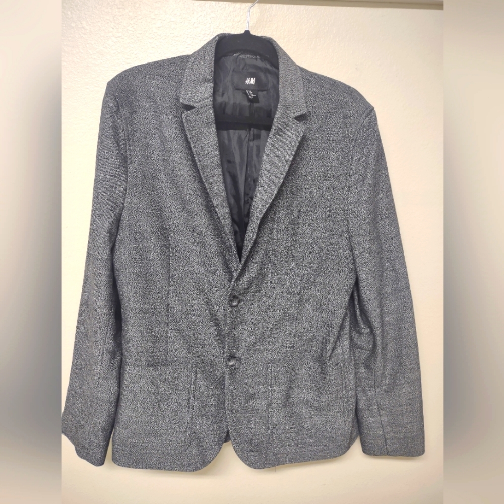 Men's blazer